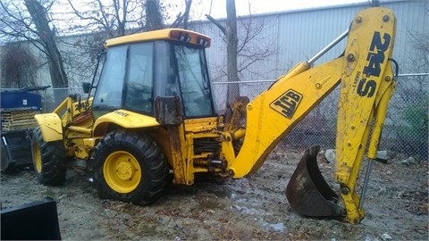  Jcb 214S seminueva en venta Ref.: 1397335362727926 No. 2