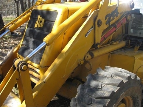  Jcb 214S en buenas condiciones Ref.: 1397336084161752 No. 3