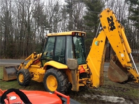 Jcb 214S en venta Ref.: 1397337717233574 No. 2