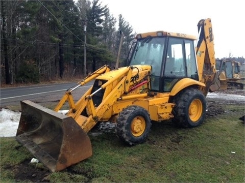 Jcb 214S en venta Ref.: 1397337717233574 No. 3