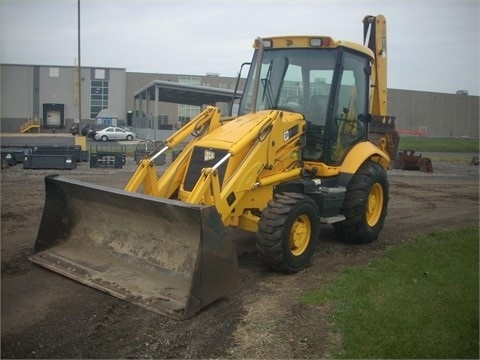  Jcb 215 seminueva Ref.: 1397350537939297 No. 3