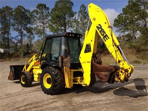  Jcb 215S de segunda mano Ref.: 1397352505658621 No. 3