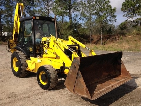  Jcb 215S de segunda mano Ref.: 1397352505658621 No. 4