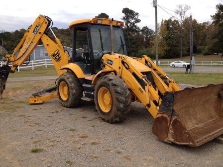 Jcb 4CX de segunda mano a la venta Ref.: 1397439857313032 No. 2