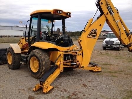 Jcb 4CX de segunda mano a la venta Ref.: 1397439857313032 No. 3