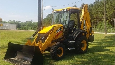  Jcb 3CX en venta Ref.: 1397443626509387 No. 2