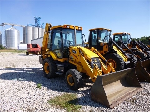  Jcb 3CX de segunda mano en venta Ref.: 1397490212926514 No. 3