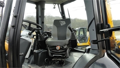 Backhoe Loaders Jcb 3CX