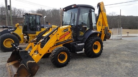  Jcb 3CX de medio uso en venta Ref.: 1397491238761358 No. 2