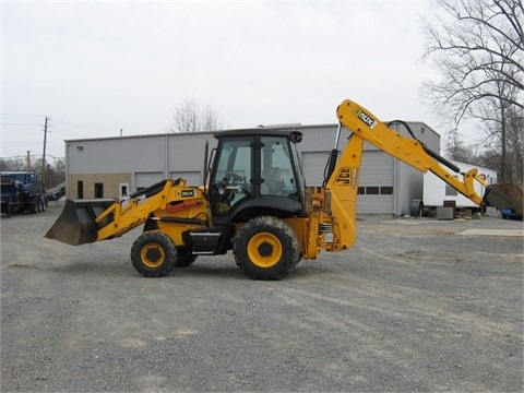  Jcb 3CX de segunda mano a la venta Ref.: 1397492492383921 No. 2