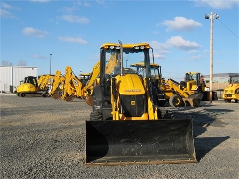  Jcb 3CX en optimas condiciones Ref.: 1397492883047866 No. 3