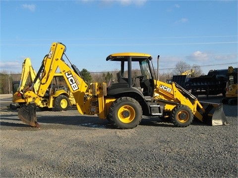  Jcb 3CX importada de segunda mano Ref.: 1397494954284974 No. 3