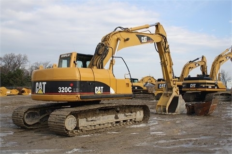  Caterpillar 320C LU en venta Ref.: 1397496937421936 No. 3