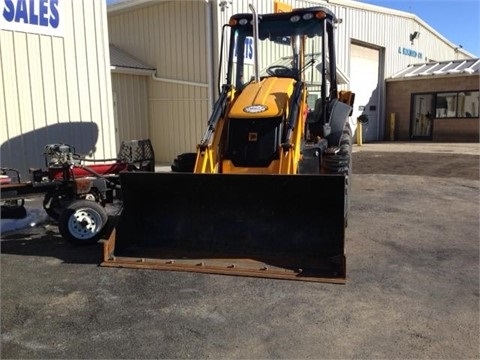 Backhoe Loaders Jcb 3CX