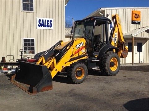  Jcb 3CX en venta Ref.: 1397496957631197 No. 2