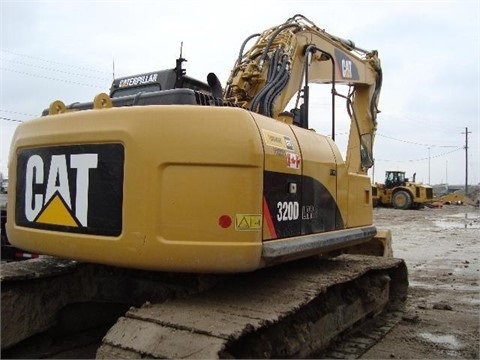  Caterpillar 320DLRR importada a bajo costo Ref.: 1397499786055779 No. 2