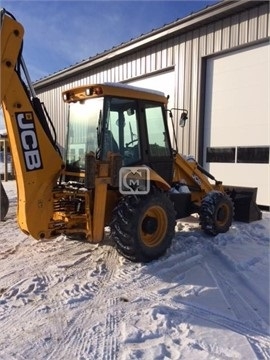  Jcb 3CX de segunda mano a la venta Ref.: 1397499965280412 No. 2