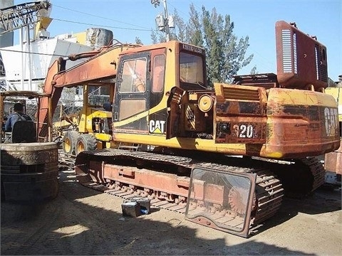  Caterpillar 320L en venta, usada Ref.: 1397502491167095 No. 2