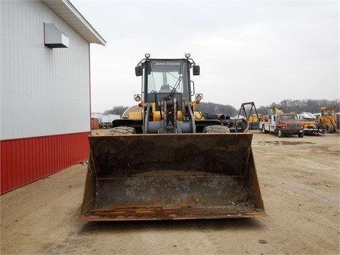  Deere 644J de importacion a la venta Ref.: 1397508635014155 No. 3