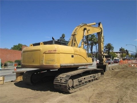  CATERPILLAR 325DL de importacion a la venta Ref.: 1397512360937547 No. 3