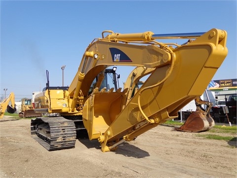 EXCAVADORAS CATERPILLAR 330BL de medio uso en venta Ref.: 1397534378178388 No. 3