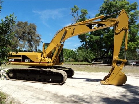  Caterpillar 325BL de bajo costo Ref.: 1397535099052490 No. 2