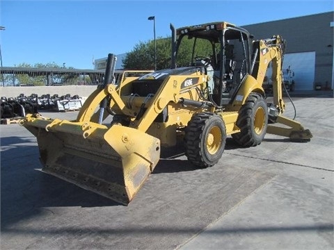  Caterpillar 450E de medio uso en venta Ref.: 1397579857976426 No. 2