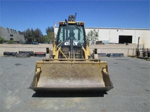  Caterpillar 450E en venta Ref.: 1397581443023725 No. 2