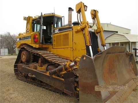 Caterpillar D8R importada en buenas condiciones Ref.: 1397587364887840 No. 4