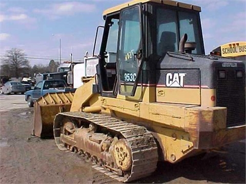  Caterpillar 953C de segunda mano Ref.: 1397588014988776 No. 3