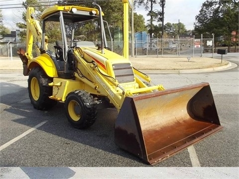  New Holland LB75B de segunda mano en venta Ref.: 1397588728322159 No. 3