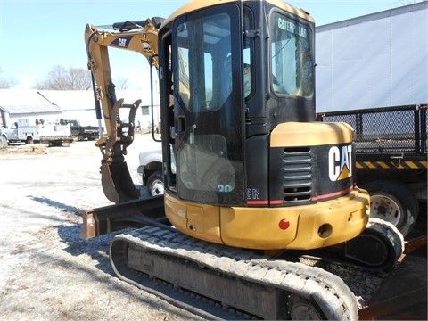  Caterpillar 304 en venta, usada Ref.: 1397589342230977 No. 2