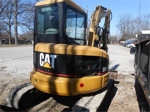  Caterpillar 304 en venta, usada Ref.: 1397589342230977 No. 3