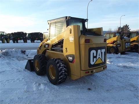  Caterpillar 236 en buenas condiciones Ref.: 1397589824345888 No. 3