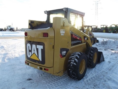  Caterpillar 236 en buenas condiciones Ref.: 1397589824345888 No. 4