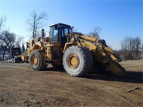  Caterpillar 988H  importada a bajo costo Ref.: 1397591470898216 No. 2