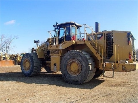  Caterpillar 988H  importada a bajo costo Ref.: 1397591470898216 No. 4