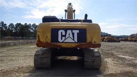 Caterpillar 336D de segunda mano a la venta Ref.: 1397591647083594 No. 3