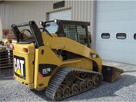  Caterpillar 257B de segunda mano Ref.: 1397593302790458 No. 2