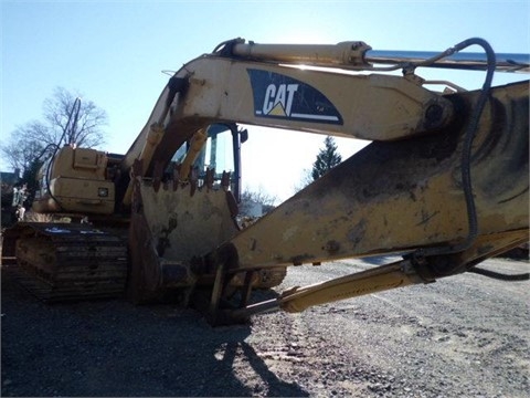  Caterpillar 322CL usada en buen estado Ref.: 1397595447498248 No. 4