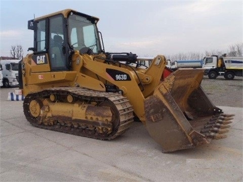  Caterpillar 963D de importacion a la venta Ref.: 1397595637322061 No. 2