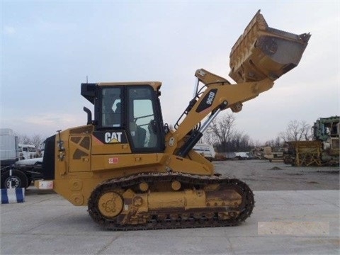  Caterpillar 963D de importacion a la venta Ref.: 1397595637322061 No. 3