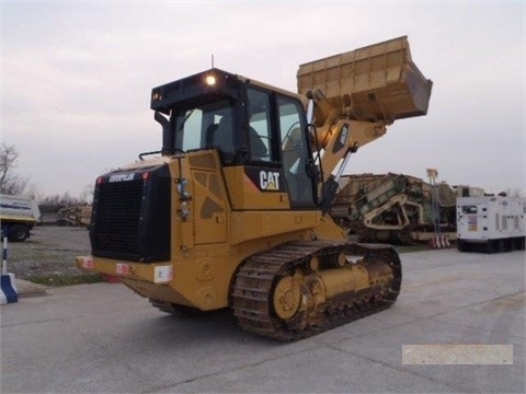  Caterpillar 963D de importacion a la venta Ref.: 1397595637322061 No. 4