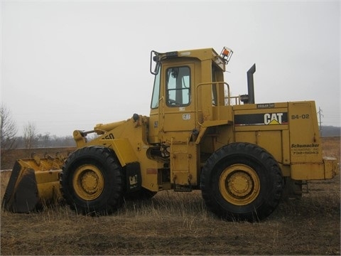  Caterpillar 950B en venta, usada Ref.: 1397599835216702 No. 2