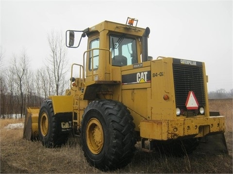  Caterpillar 950B en venta, usada Ref.: 1397599835216702 No. 3