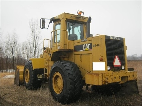  Caterpillar 950B en venta, usada Ref.: 1397599835216702 No. 4