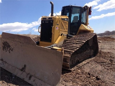  Caterpillar D6N usada en buen estado Ref.: 1397602017735943 No. 2