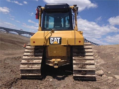  Caterpillar D6N usada en buen estado Ref.: 1397602017735943 No. 3