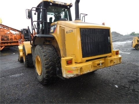 Caterpillar 950H usada de importacion Ref.: 1397668038575479 No. 2