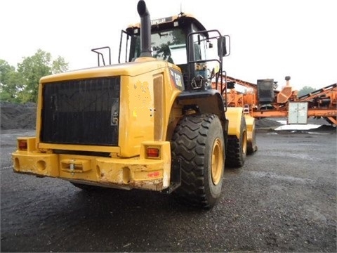 Caterpillar 950H usada de importacion Ref.: 1397668038575479 No. 4